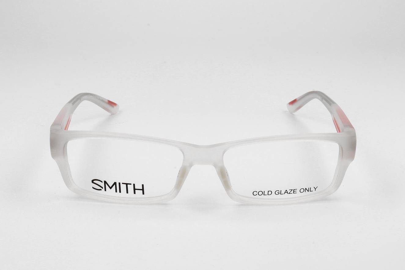 Smith BROADCAST 2.0 2K8  