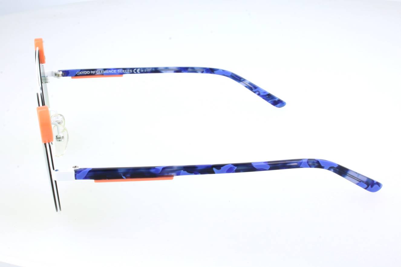 Oxydo OX TROCANNADE YGF  