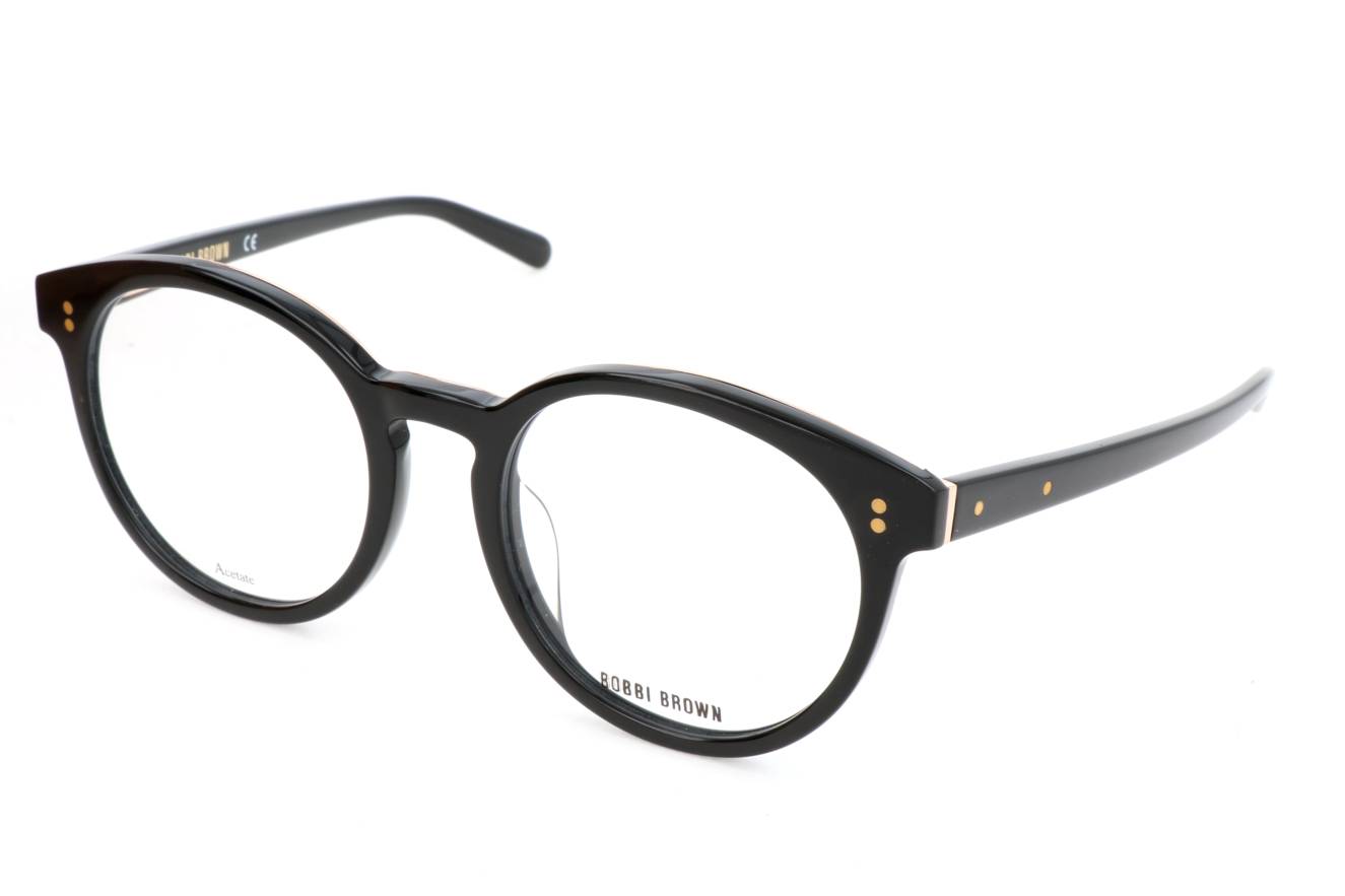 Bobbi Brown THE LOGAN/F 807  