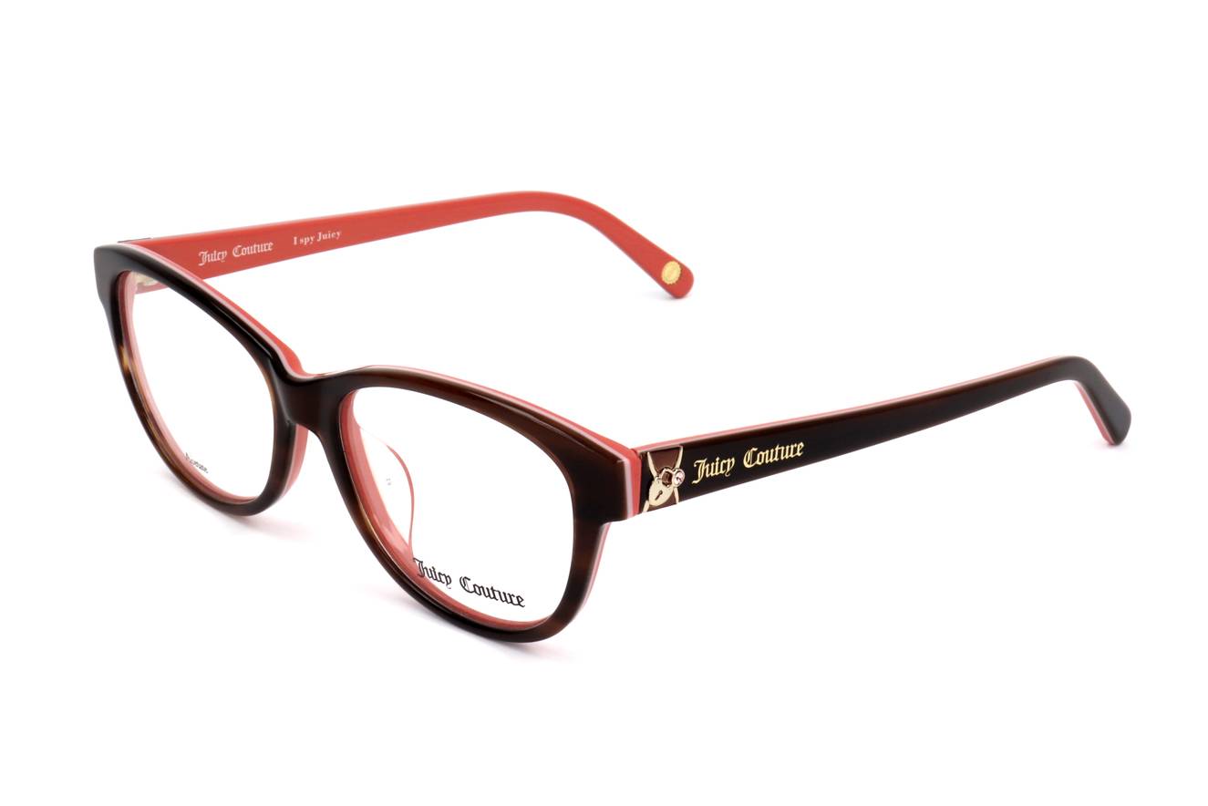 Juicy Couture JU 407/F O3V  