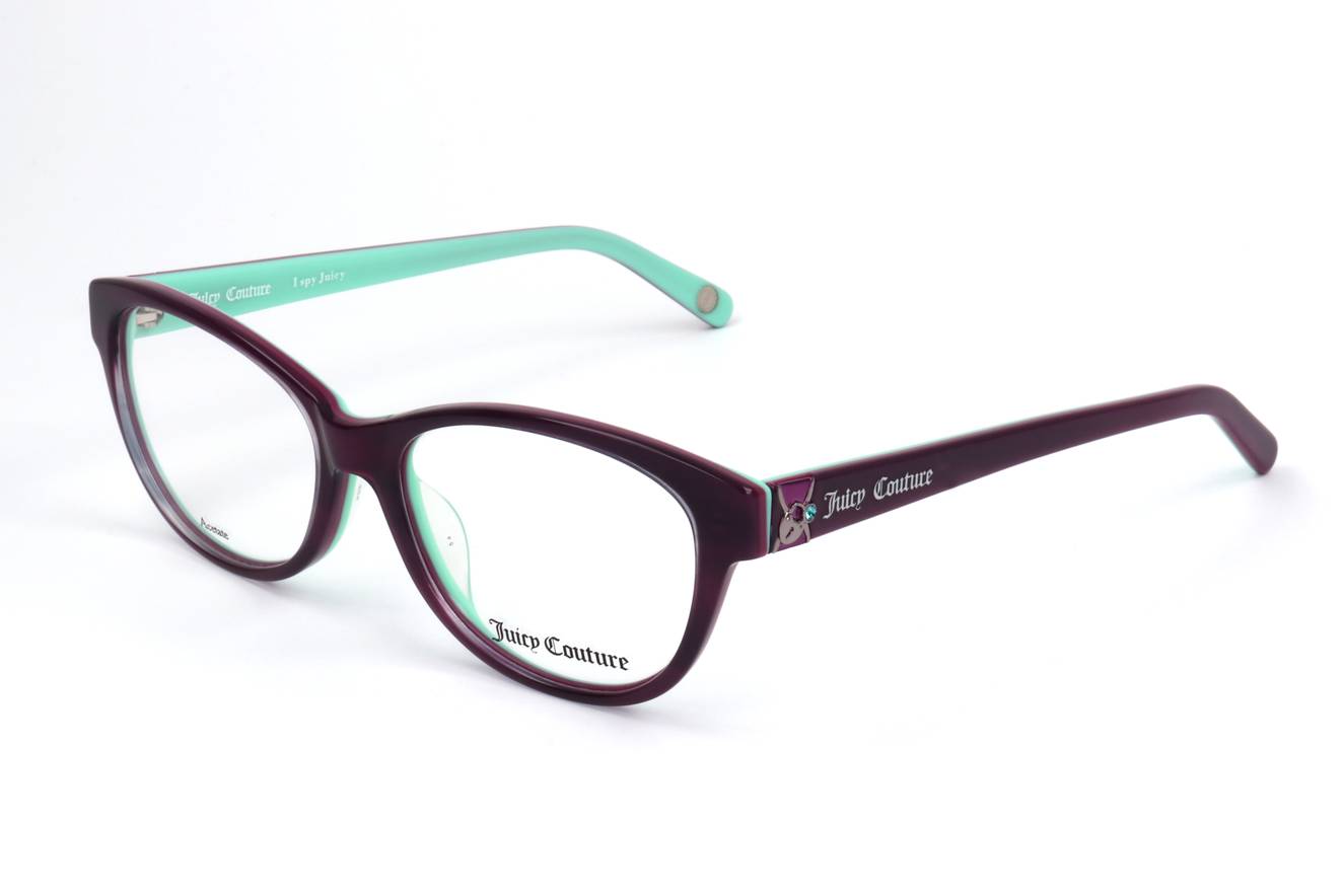 Juicy Couture JU 407/F O3Z  