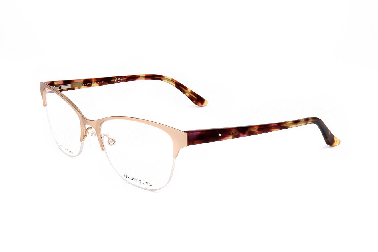 Seventh Street 7A 500 AOZ  