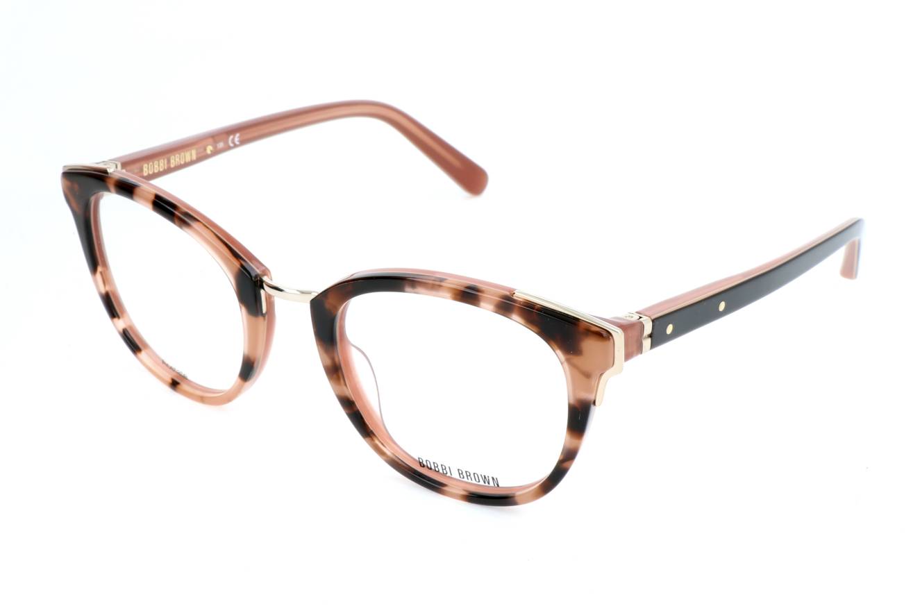 Bobbi Brown THE HEMSLEY RYM  