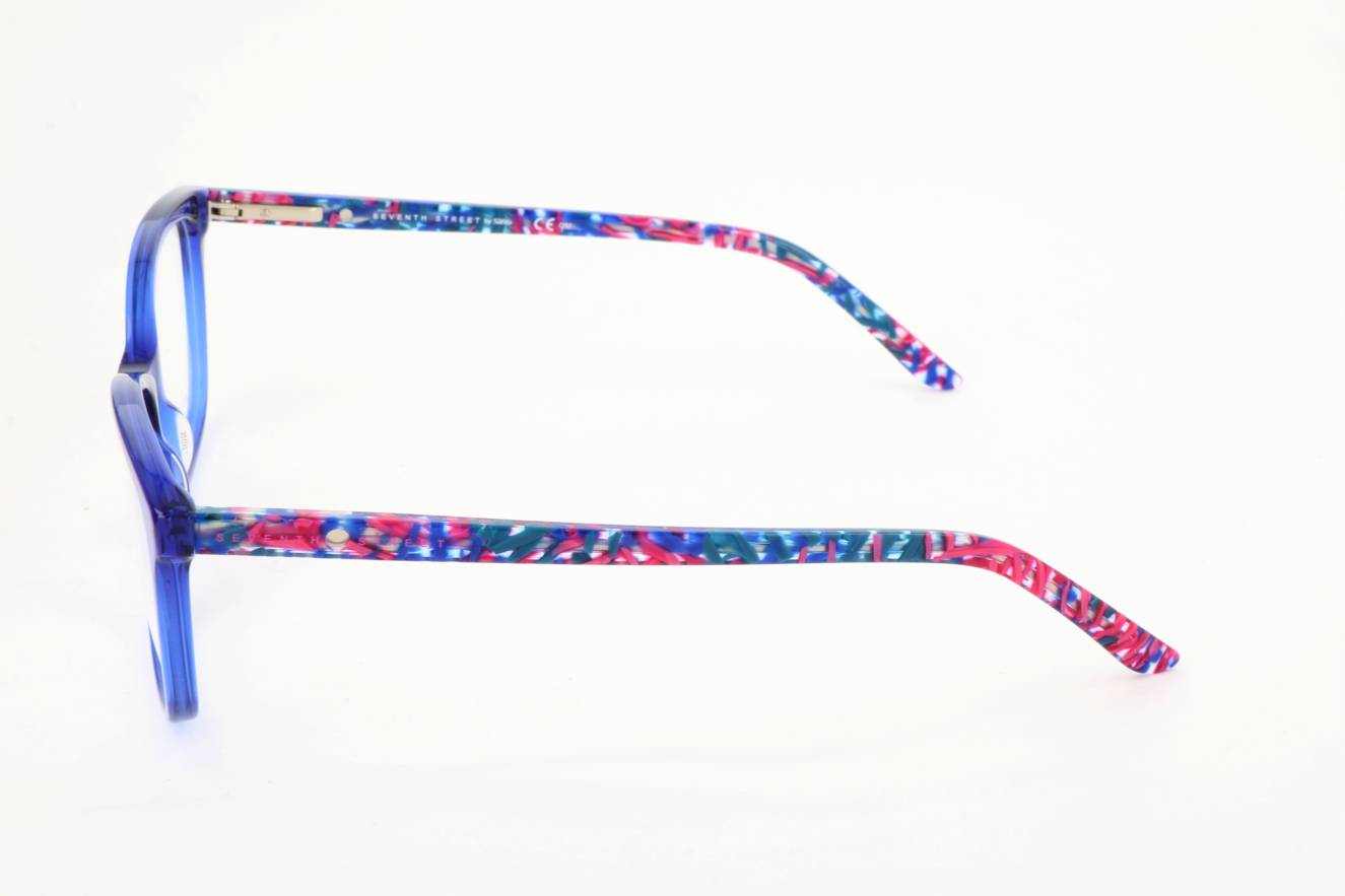 Seventh Street 7A 508 VDN  