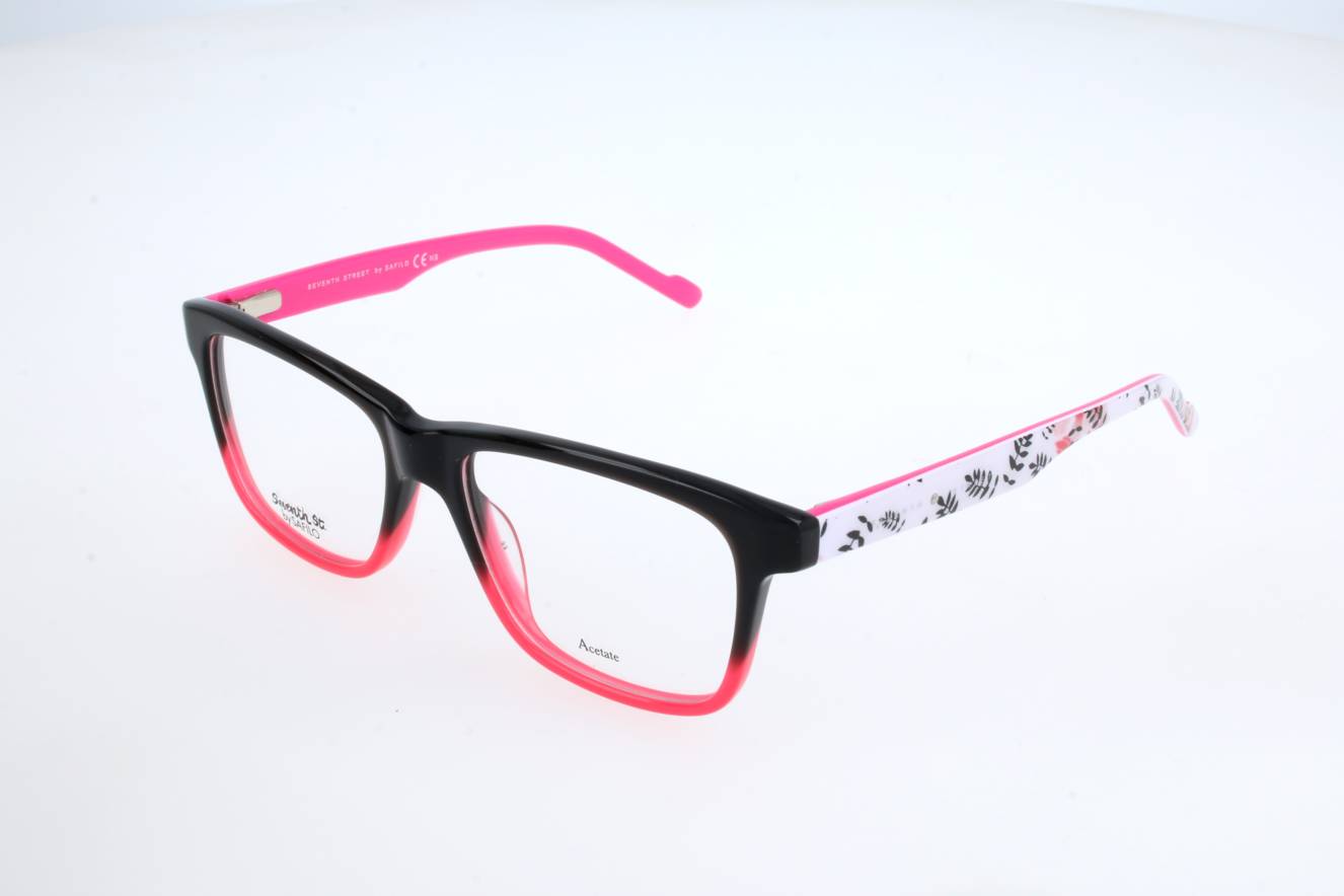 Seventh Street S 226 HVU  