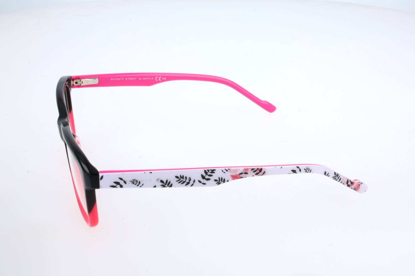 Seventh Street S 226 HVU  