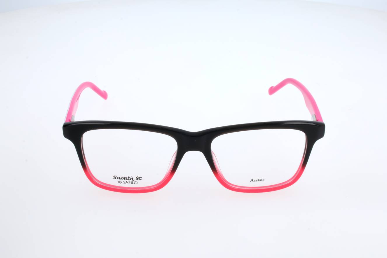 Seventh Street S 226 HVU  