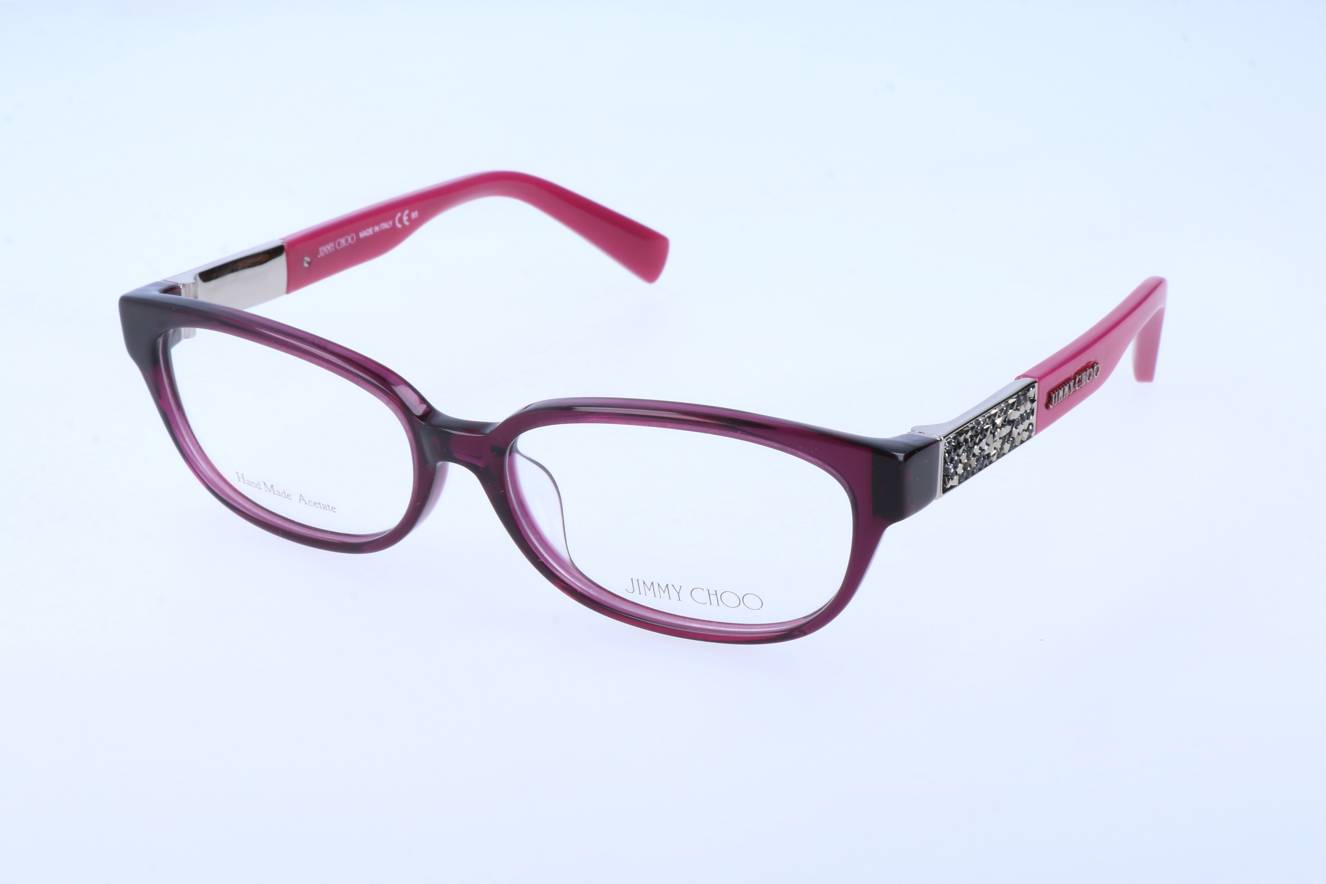 Jimmy Choo JC114/F HDO  