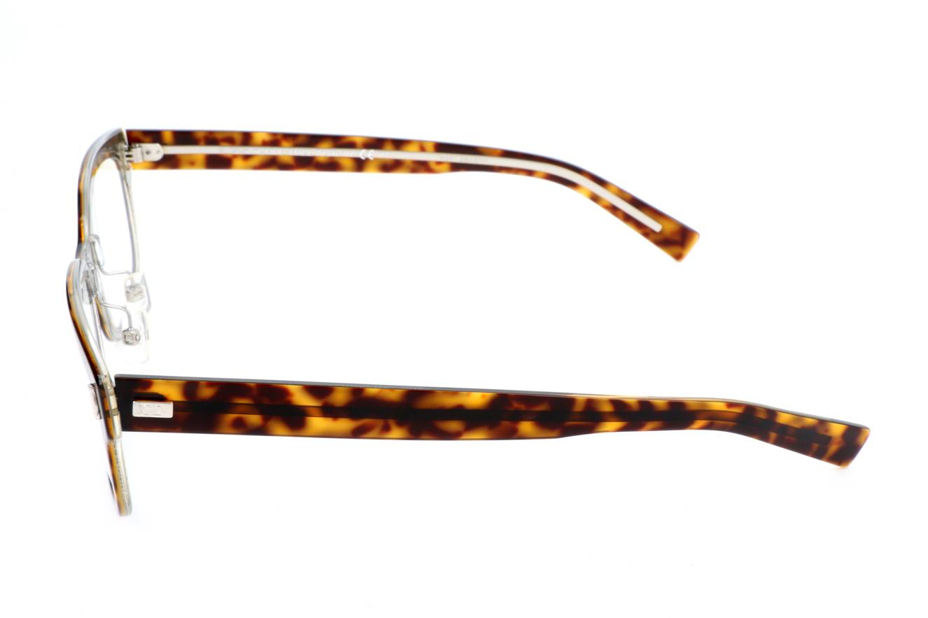 Dior BLACKTIE2.0 I AND  