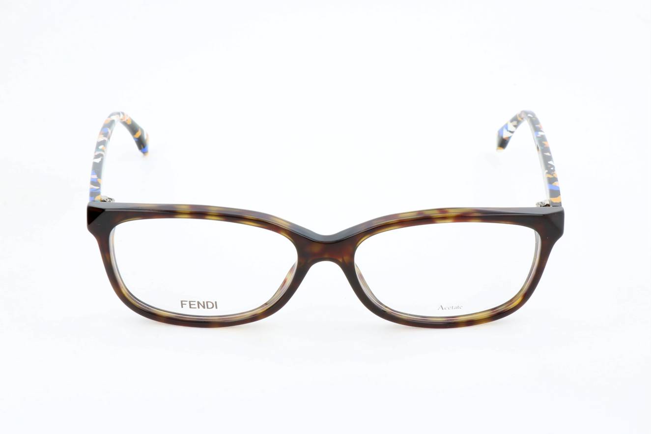 Fendi FF 0173 TTO  