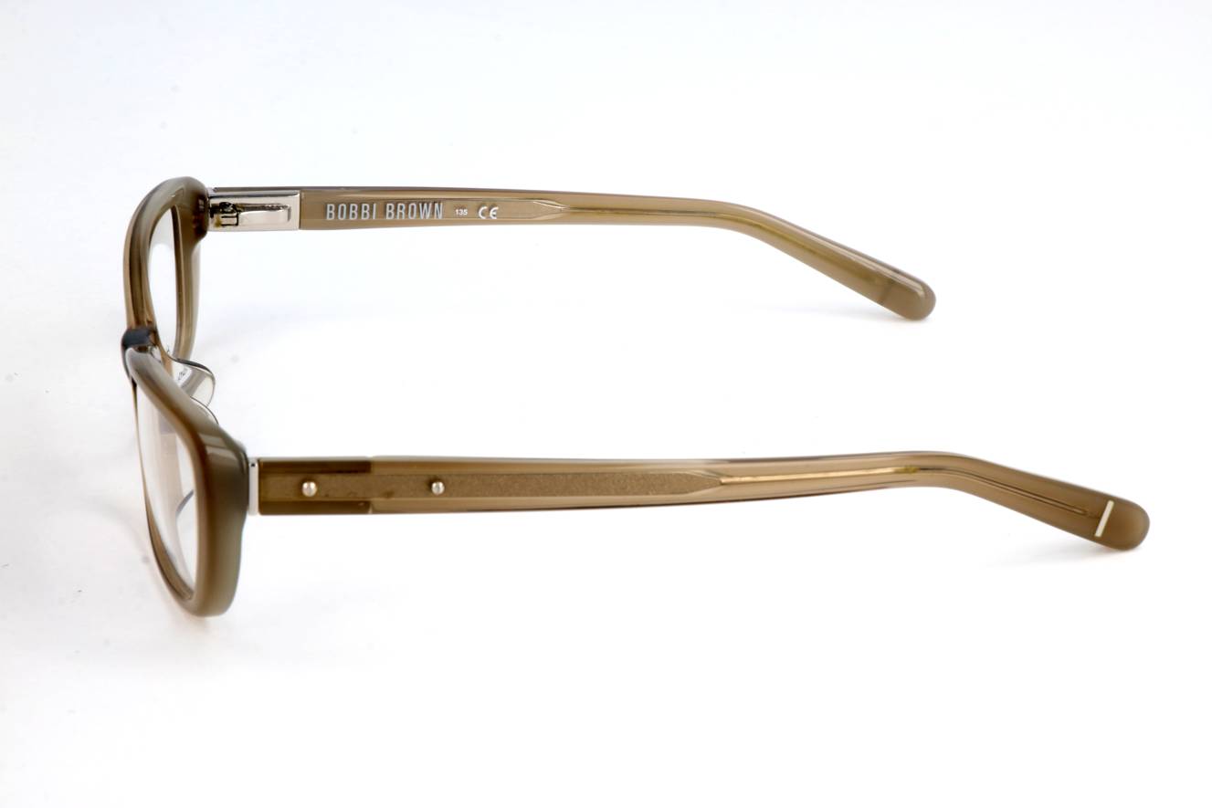 Bobbi Brown THE DEVIN JG4  