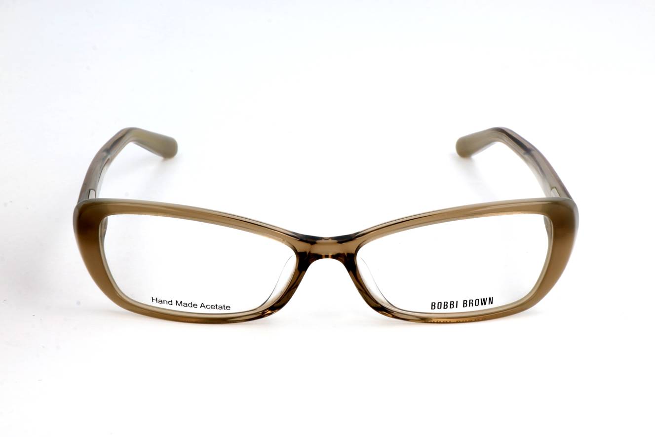 Bobbi Brown THE DEVIN JG4  