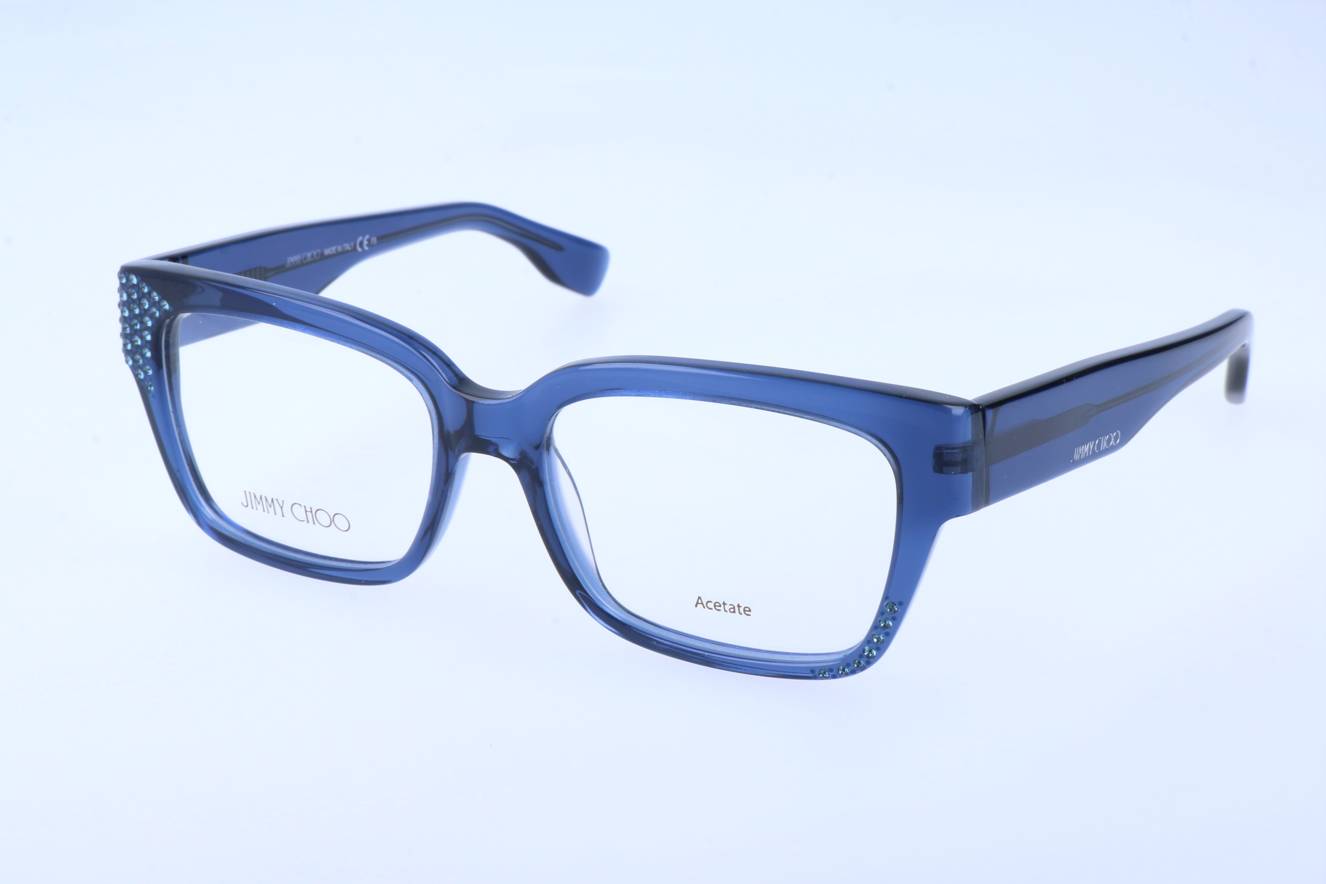 Jimmy Choo JC135 1GZ  