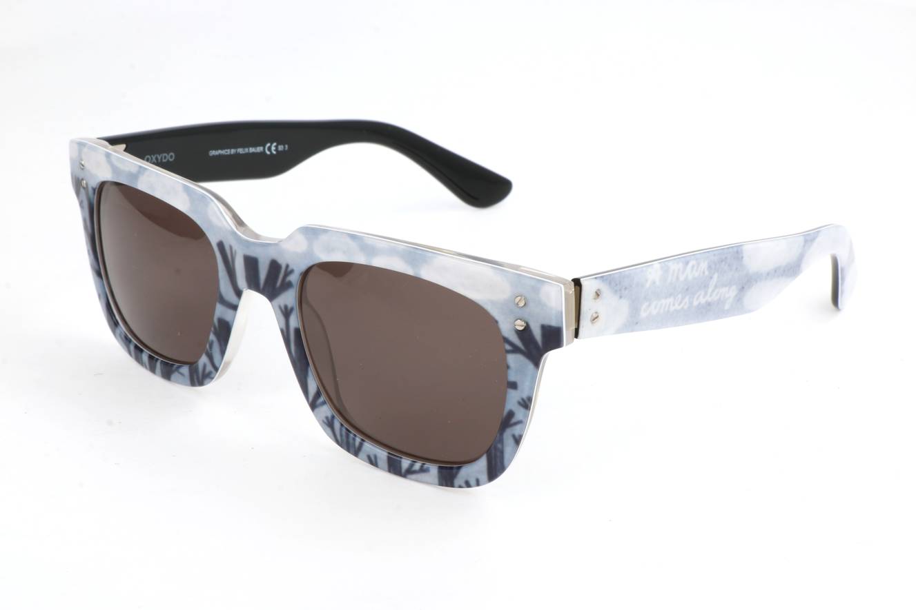 Oxydo OX 1084/FB/S/LE GDI  