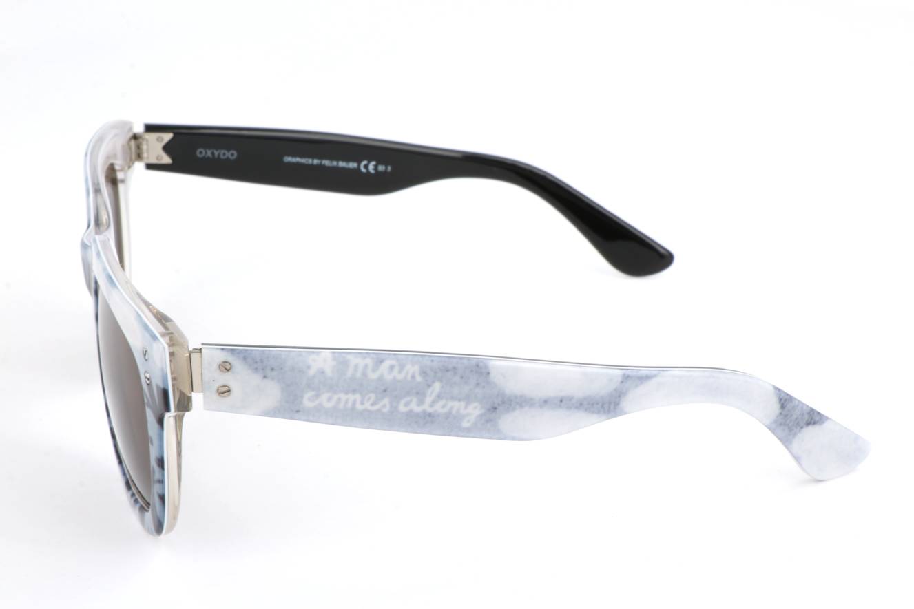 Oxydo OX 1084/FB/S/LE GDI  