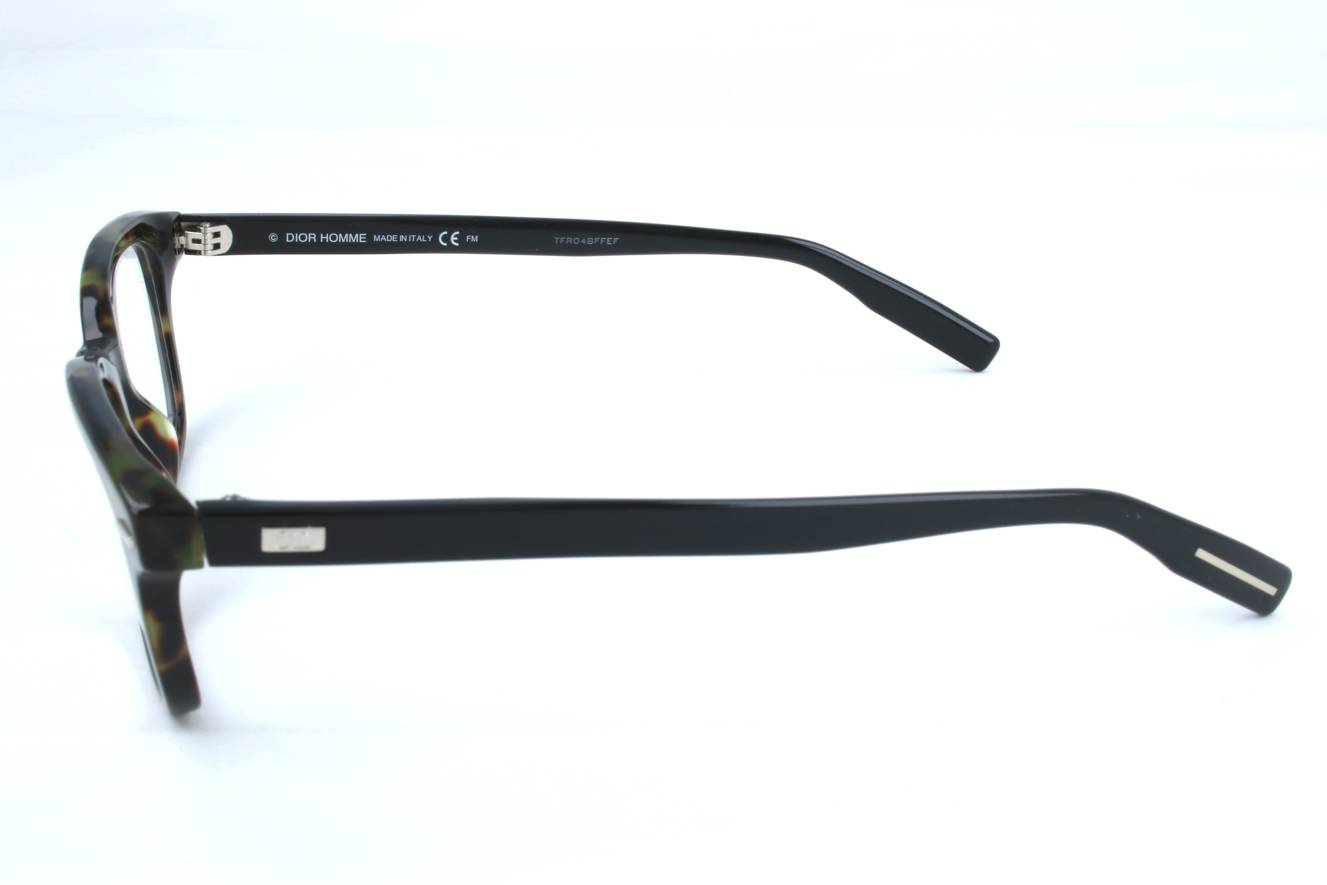 Dior BLACKTIE224 SNK  