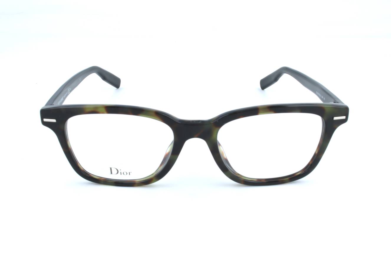 Dior BLACKTIE224 SNK  