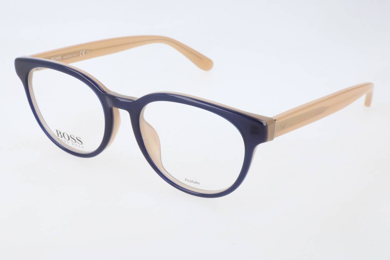 Hugo Boss BOSS 0759/F KIQ  