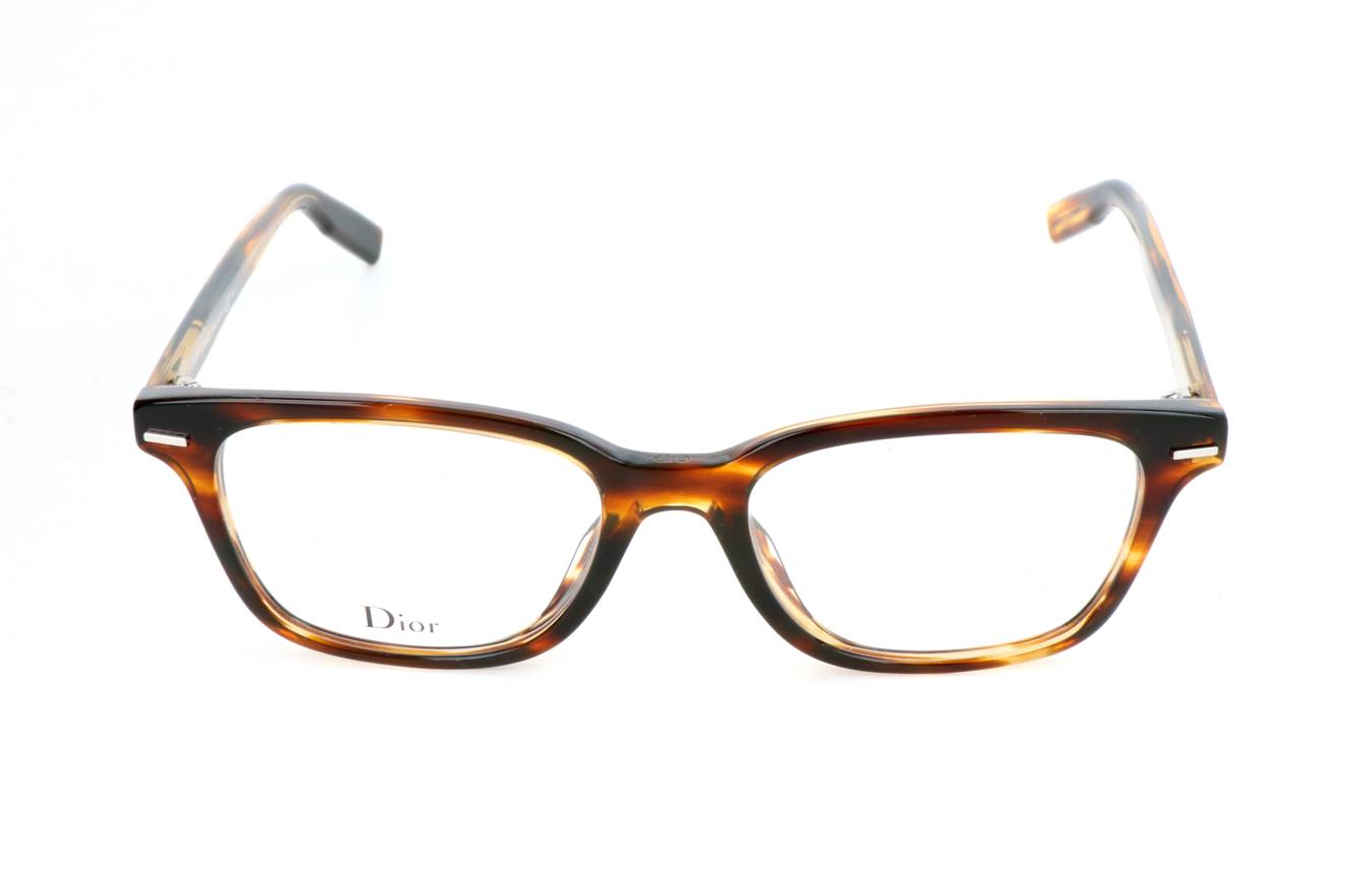 Dior BLACKTIE224 BN8  