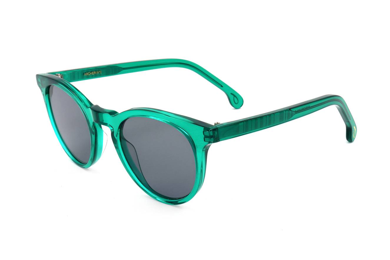 Paul Smith PSSN013V1S ARCHER V1S 003  