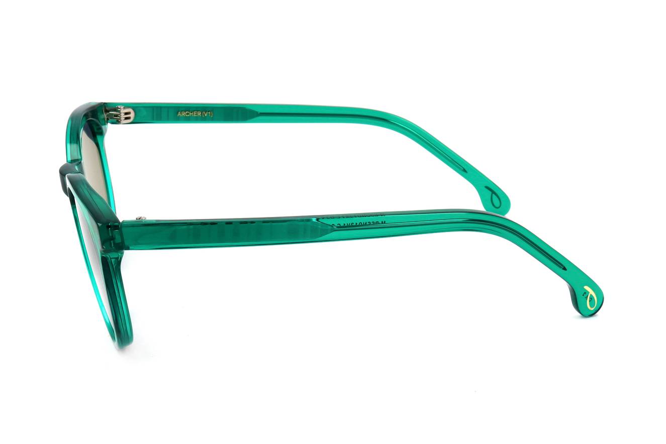 Paul Smith PSSN013V1S ARCHER V1S 003  