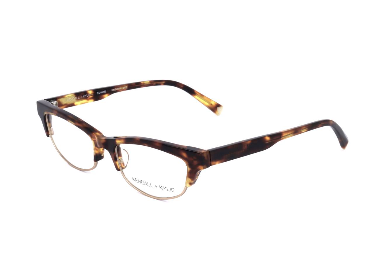 Kendall + Kylie KKO170 ROWIE 212  