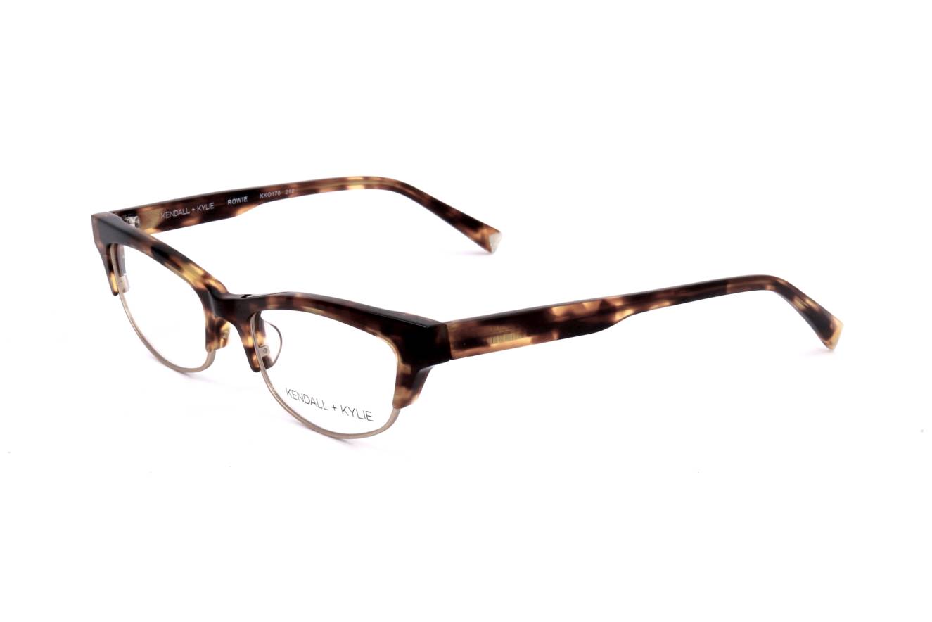 Kendall + Kylie KKO170G ROWIE 212  