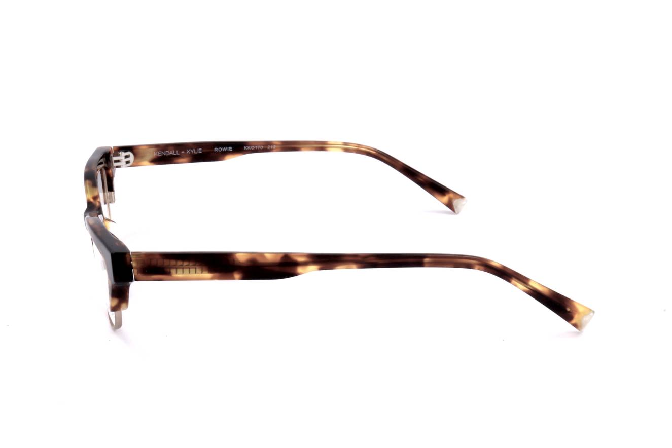 Kendall + Kylie KKO170G ROWIE 212  