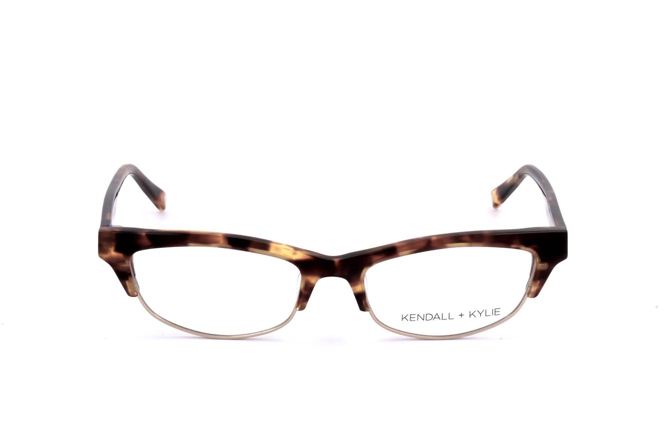 Kendall + Kylie KKO170G ROWIE 212  