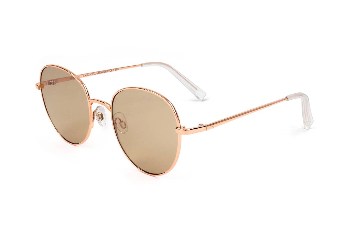 Kendall + Kylie KKS4072CEG 680  