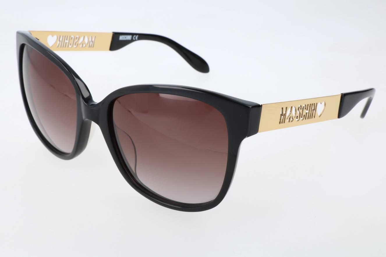 Moschino MO80201 01  