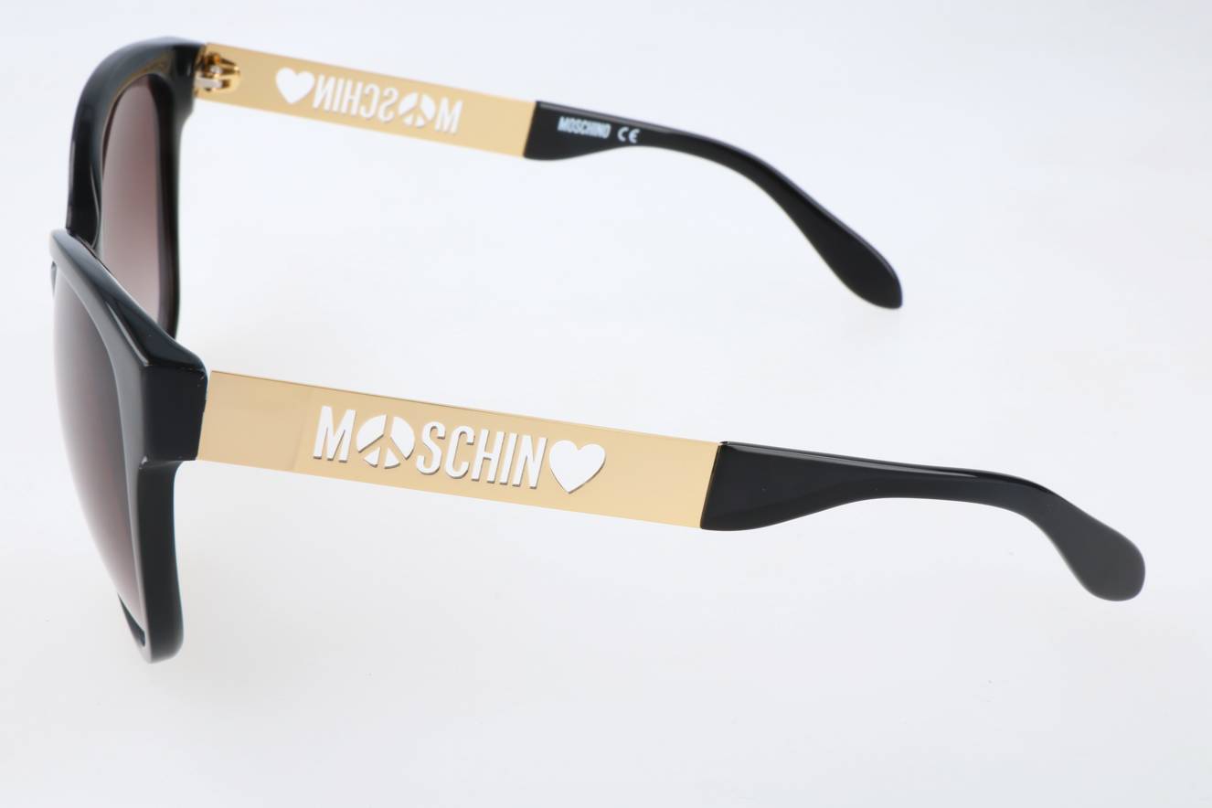 Moschino MO80201 01  
