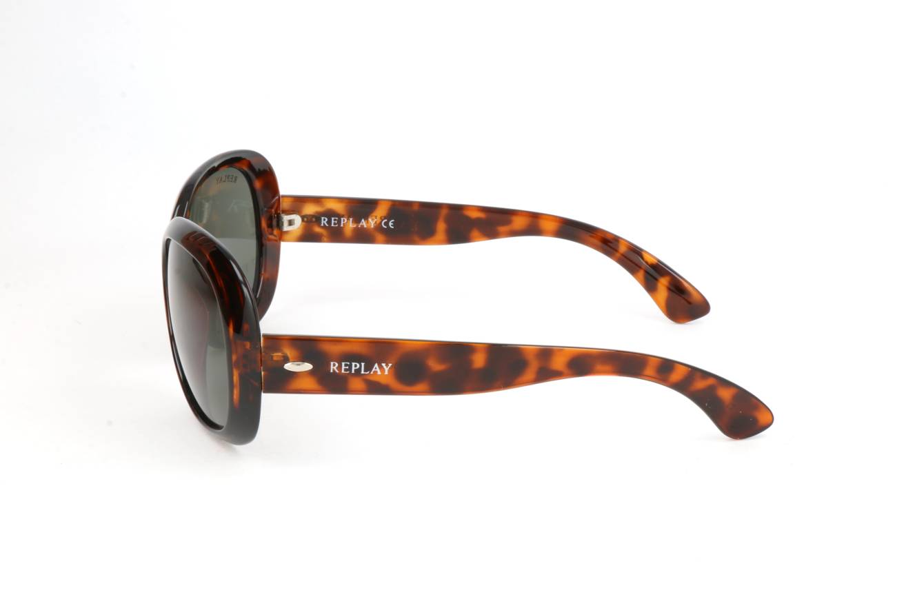 Replay RY606 S02  
