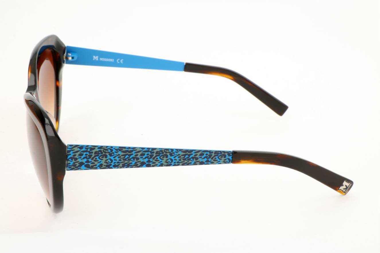 Missoni MM654S 04SA  