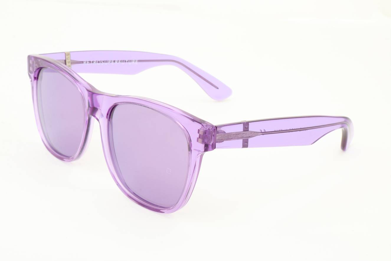 Retrosuperfuture CLASSIC COLOR ON LILLA 066  