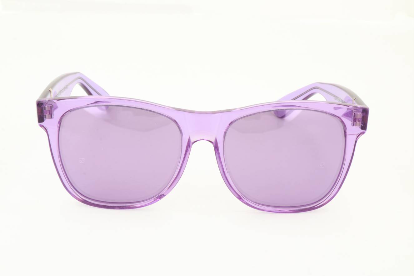 Retrosuperfuture CLASSIC COLOR ON LILLA 066  