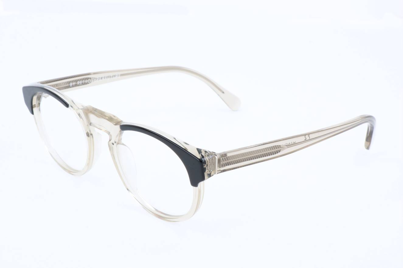 Retrosuperfuture PALOMA REPERTOIRE BLACK 954  