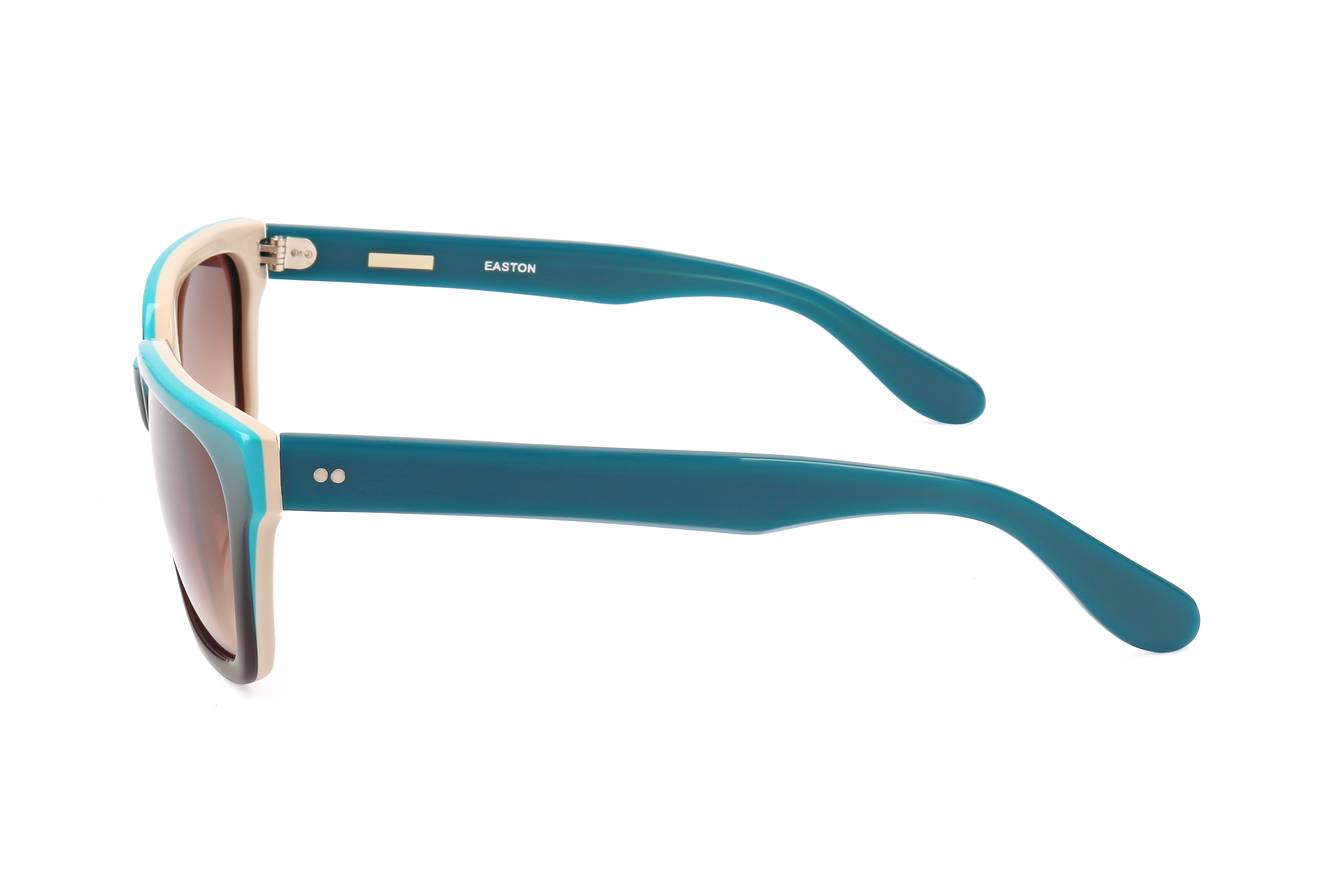 Derek Lam EASTON TURQ  