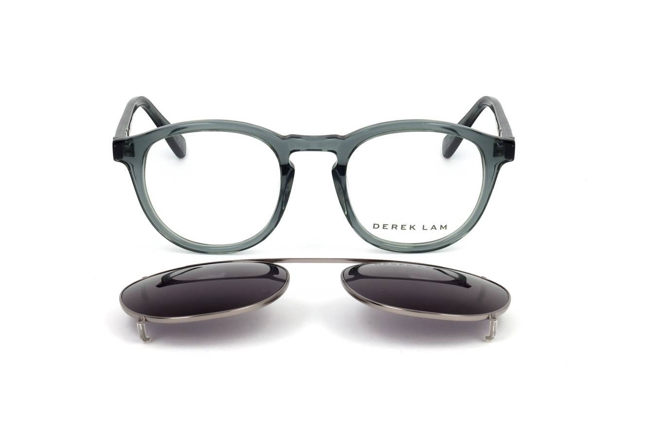 Derek Lam DL277 GRNSM  