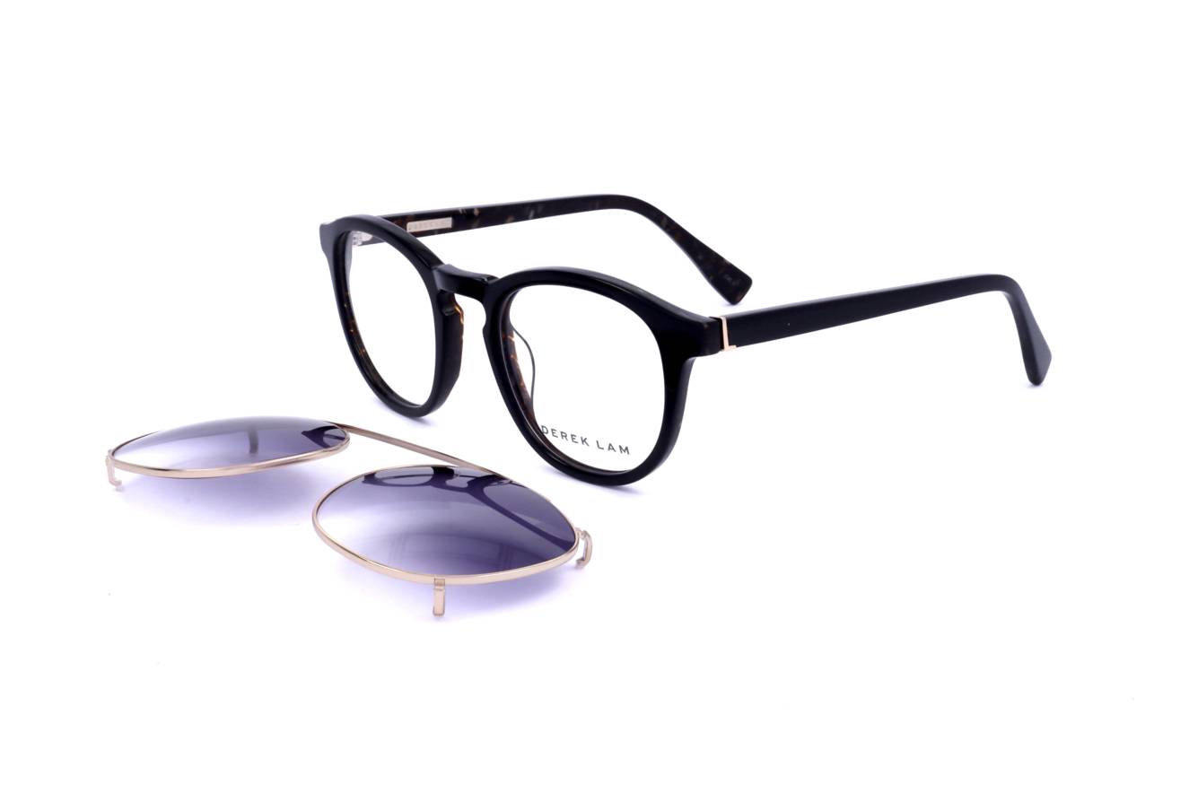 Derek Lam DL277 BLKHN  