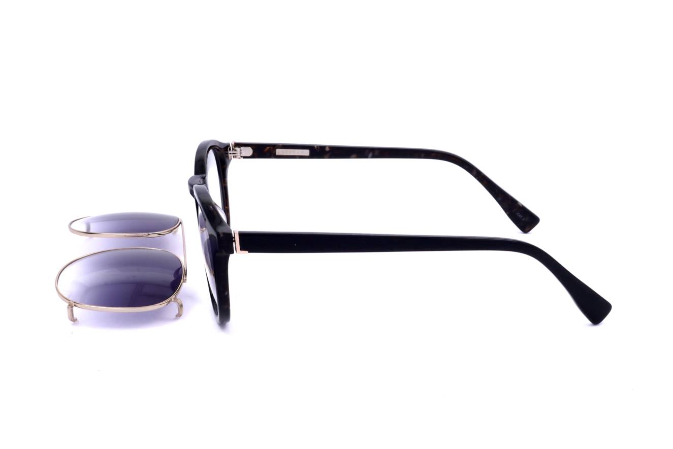 Derek Lam DL277 BLKHN  