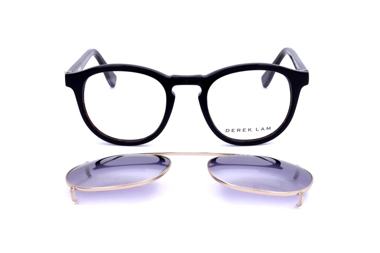 Derek Lam DL277 BLKHN  