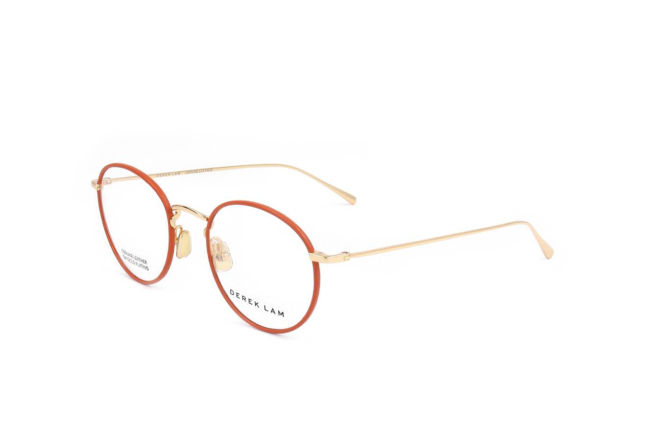 Derek Lam DL283 ORNG  