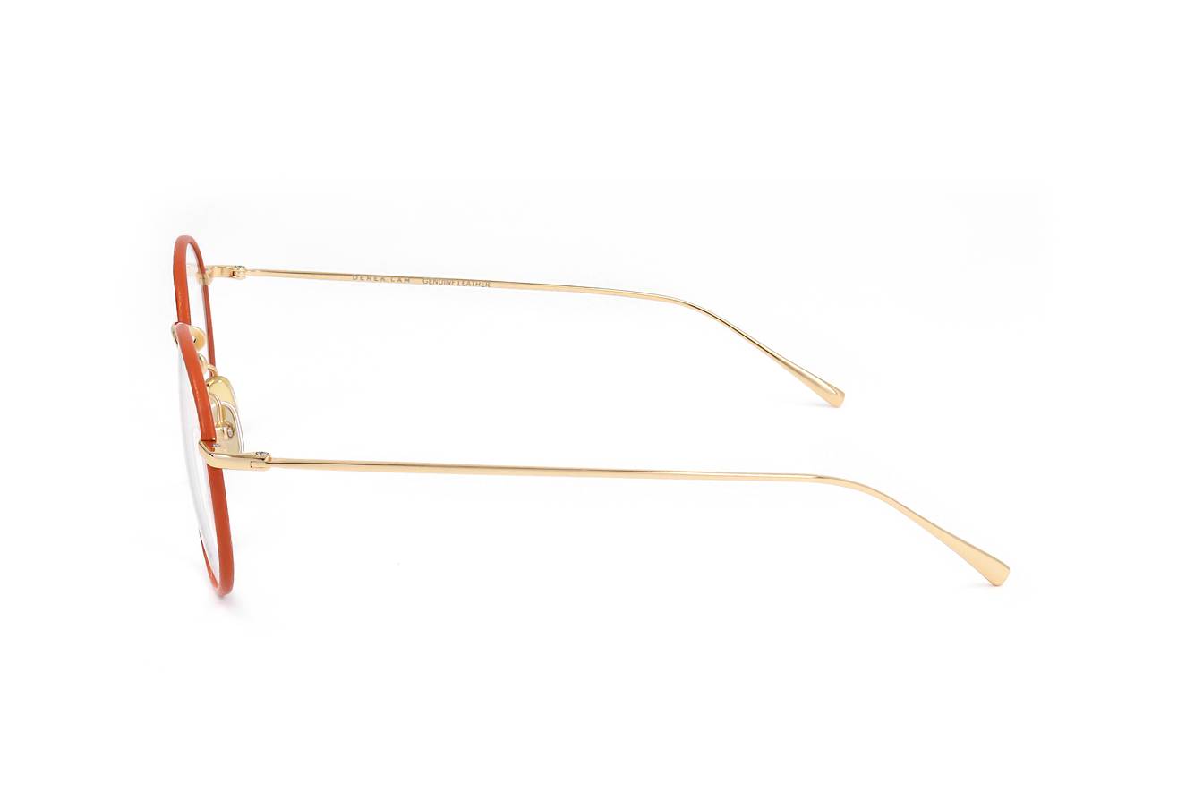 Derek Lam DL283 ORNG  