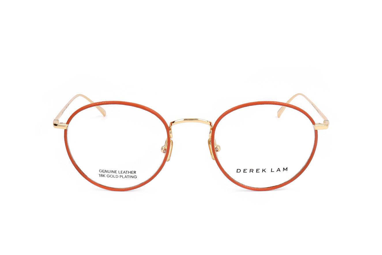 Derek Lam DL283 ORNG  