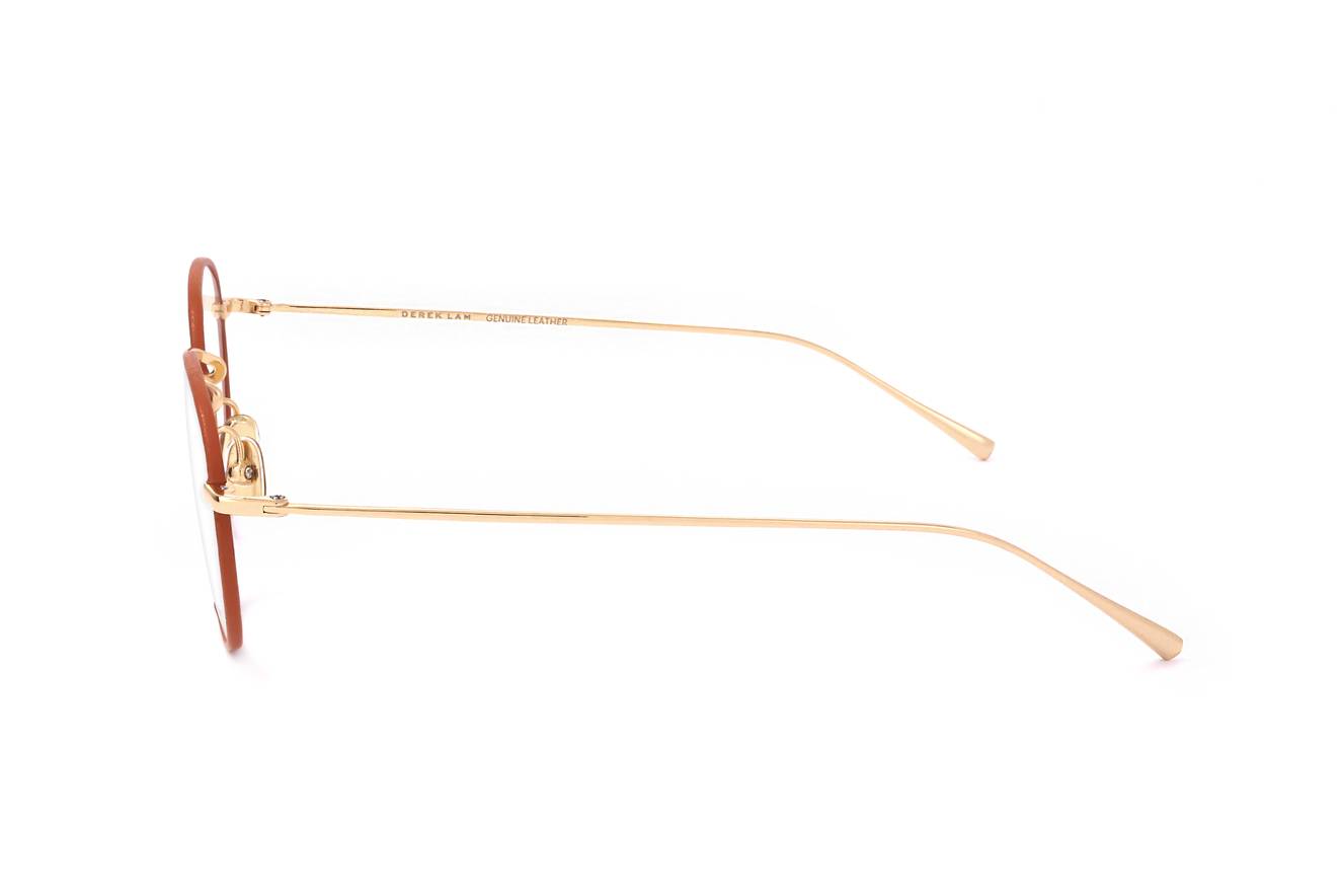 Derek Lam DL284 ORNG  