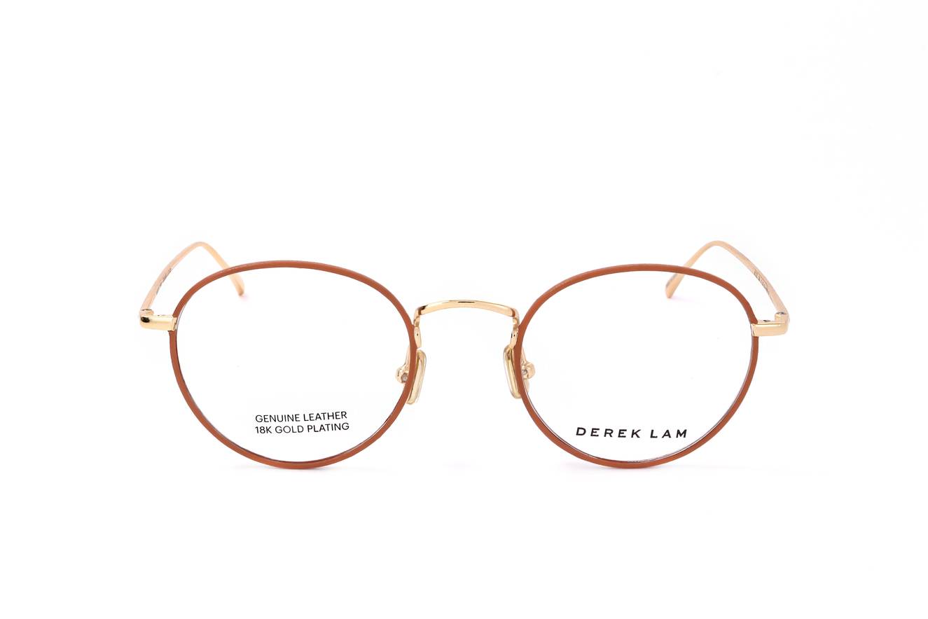 Derek Lam DL284 ORNG  