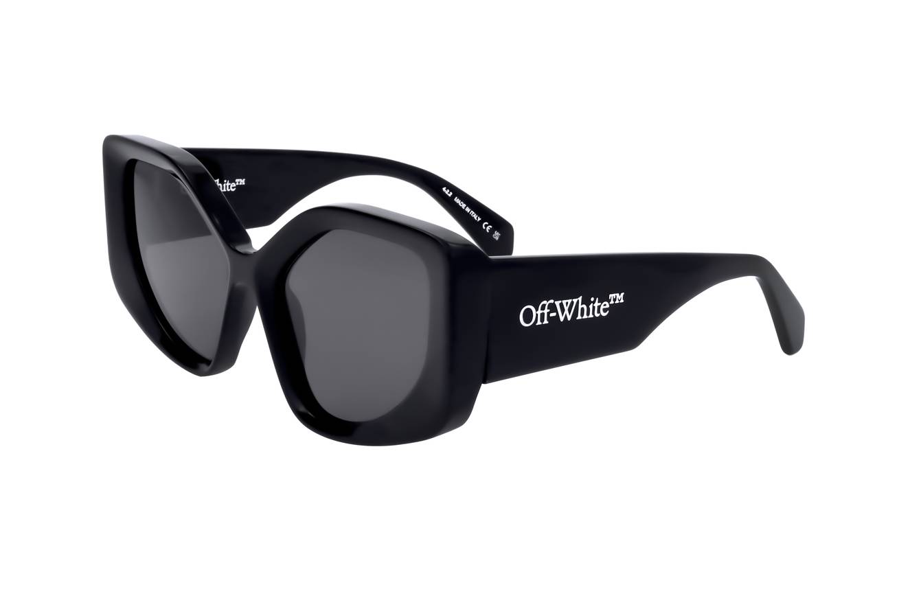 Off White OERI062S23PLA0011007   