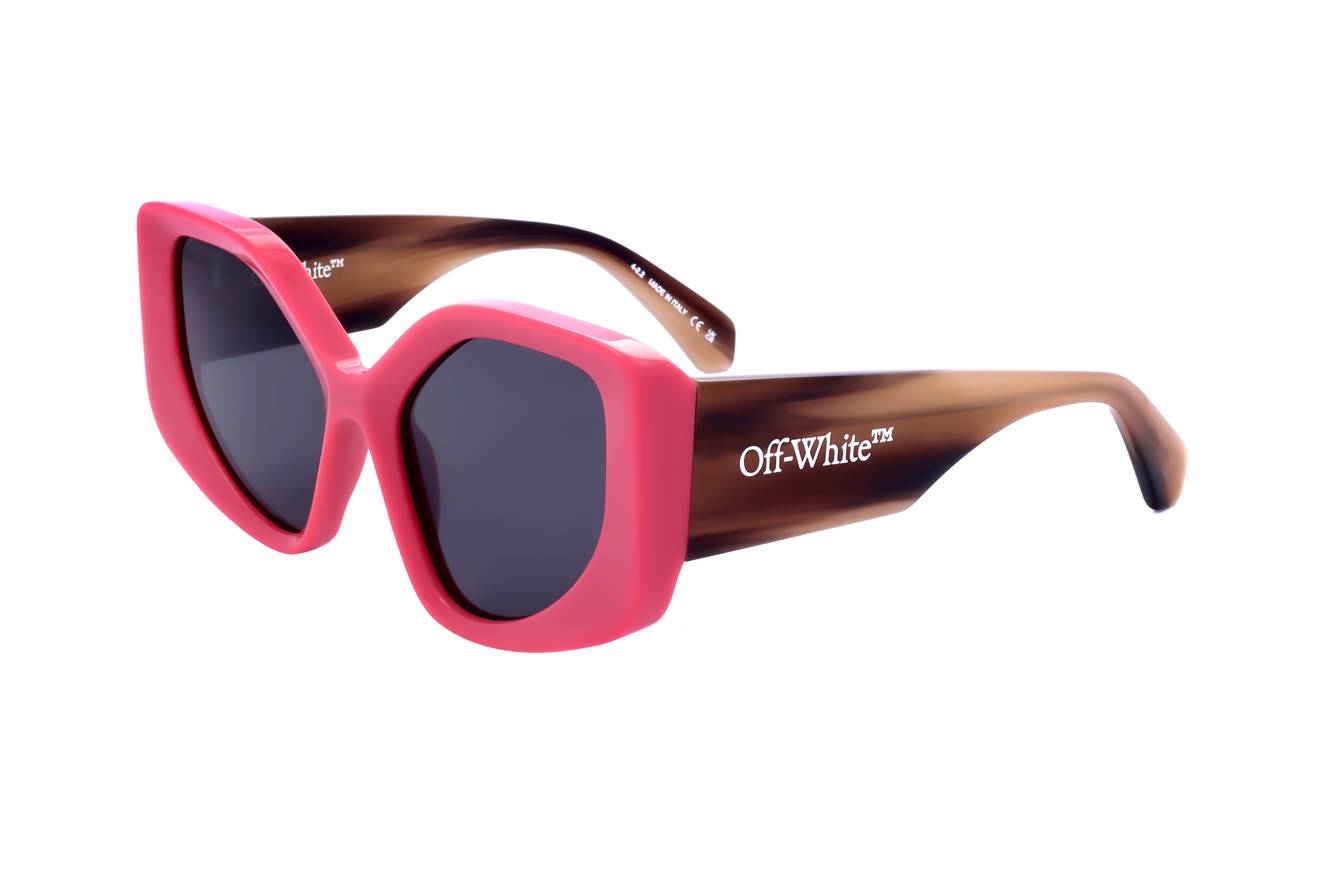 Off White OERI062S23PLA0012907   