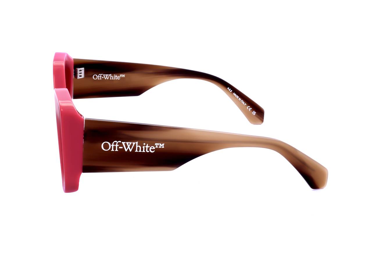 Off White OERI062S23PLA0012907   